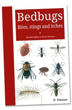 Bedbugs – Bites, Stings and Itches