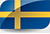 Swedish flag